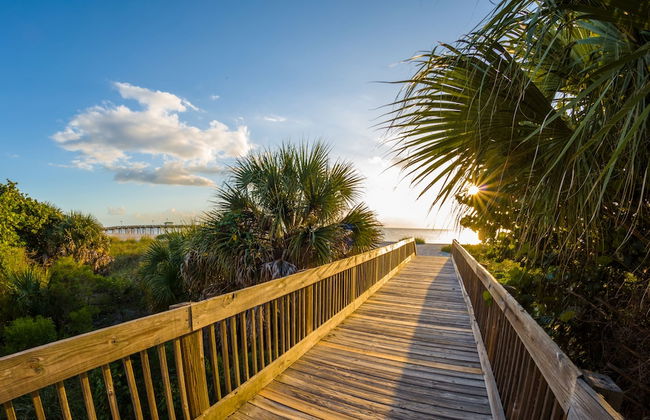 Tropical Villas of Venice Beach - Foto 70