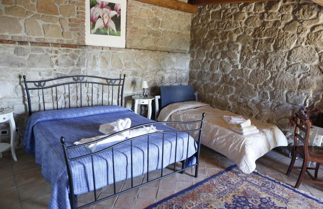 Agriturismo Il Borgo - Photo 16