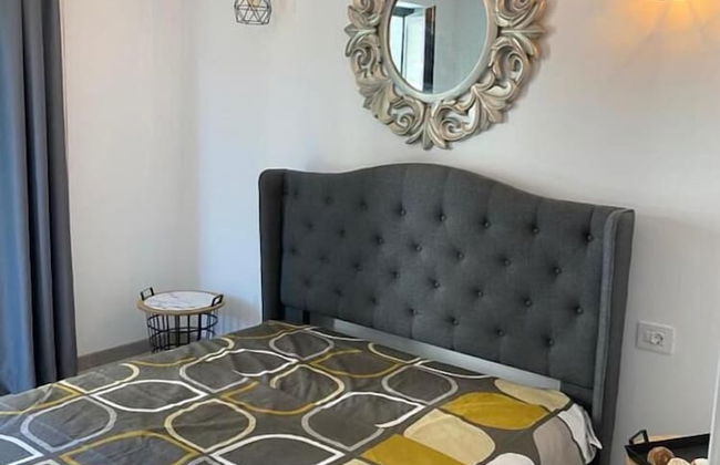 Apartamente Sea View - Foto 10