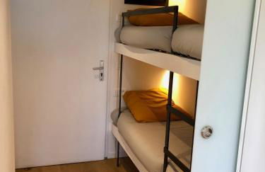 Appartement climatisé refait à neuf - VUE MER Saint-Tropez - Piscine- 50m plage - Foto 20