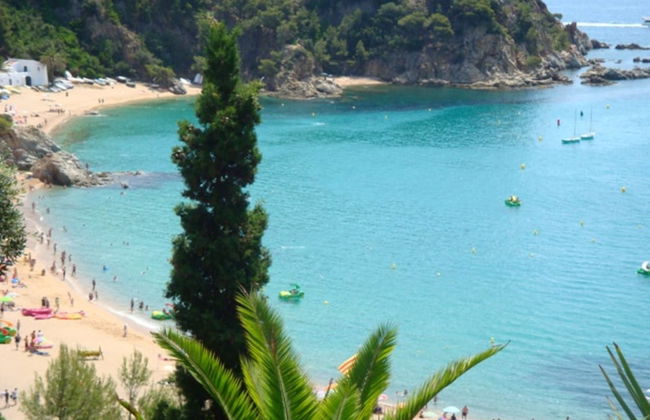 107522 - Apartment in Cala Canyelles - Foto 19