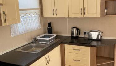 Caravan 29R on Happy Days Caravan Park - Foto 4