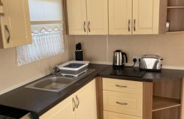 Caravan 29R on Happy Days Caravan Park - Foto 4