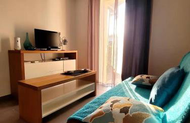 Maison charmante avec vue sur la montagne à Prunelli di Fiumorbo - Foto 6