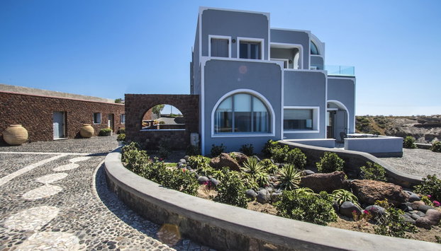 Our Villa Santorini - Foto 2, Imagen principal