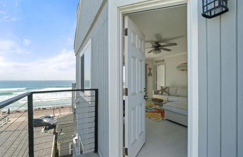 Luxury Oceanfront steps to Beach & Town, Best views! - Foto 3