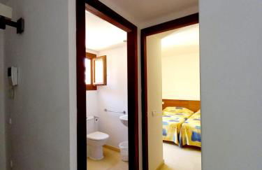 Apart Ibiza Close to Hi & Ushuaia SEA FRONT - Foto 27