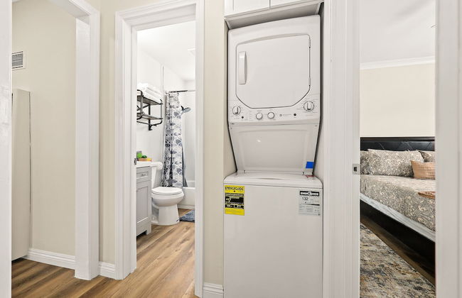 Bright&Cozy Getaway 10min to Downtown LA - Foto 9