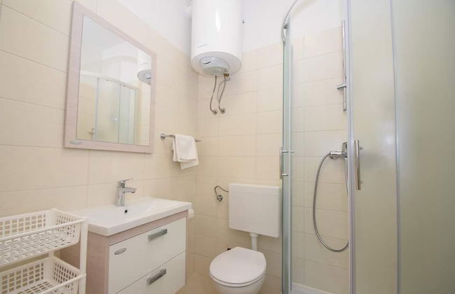 Apartments Natasa - Foto 16