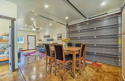 Serene Dolores Cabin with Patio and River Access! - Foto 8