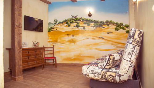 CASA CUATRO ESQUINAS - Photo 5