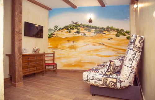 CASA CUATRO ESQUINAS - Photo 5