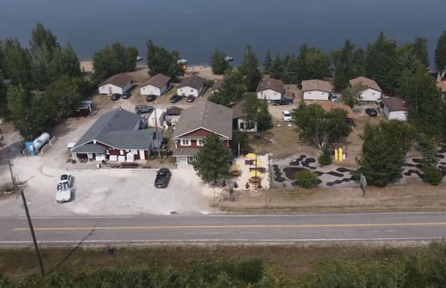 Betula Lake Resort - Foto 26