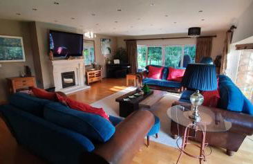 Sanctuary at the Seven Sisters - Foto 56