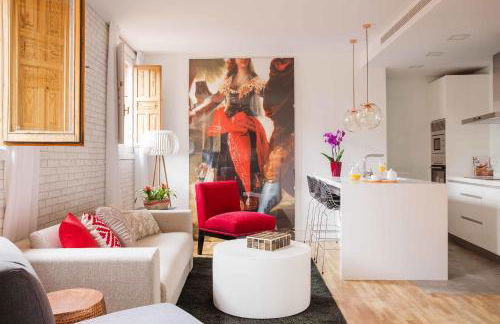 Palacio Conde Miranda - Photo 43