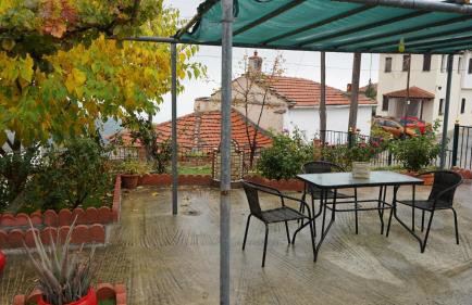Rose Garden Cottage - Foto 15