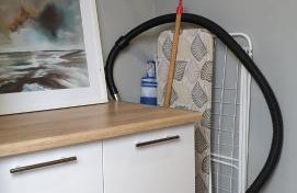 Słowińskie Widoki domki Flora, Fauna, noclegi Smołdziński Las - Foto 15