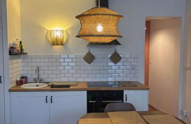 Joli appartement très calme en hypercentre, à côté du tram - Foto 9