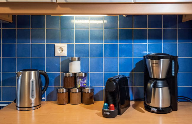 Blue Ark Acropolis Spirit - Foto 28