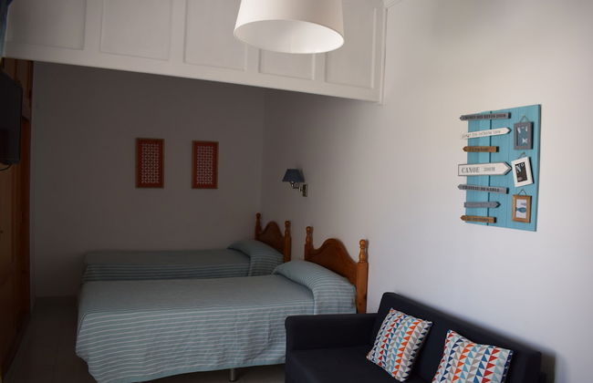 Apartamentos El Jardin - Foto 17