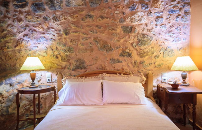 Dorovinis Country Houses - Foto 38