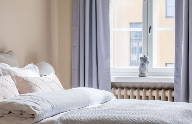 Scandinavian Apartments Fredrikinkatu - Foto 8