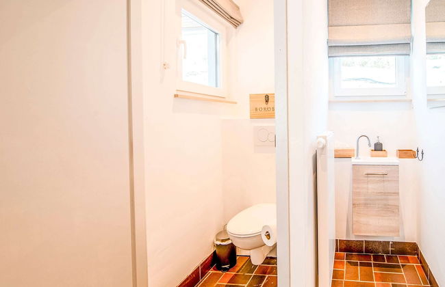 Holiday Home in HUY Near Town Center - Foto 21