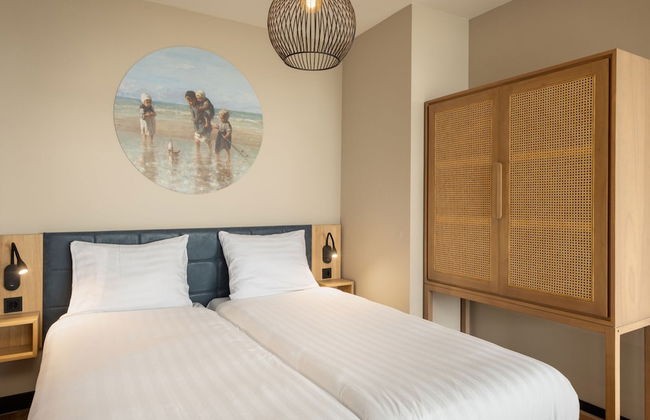 Apartment in Egmond by the Beach - Foto 2