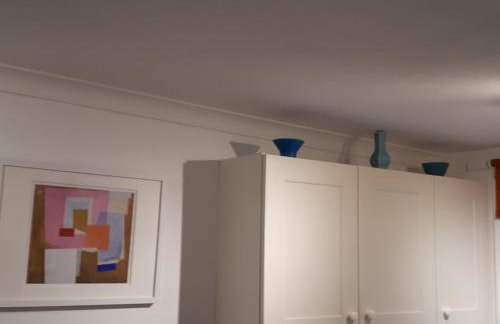 Woodland Retreat - Foto 20