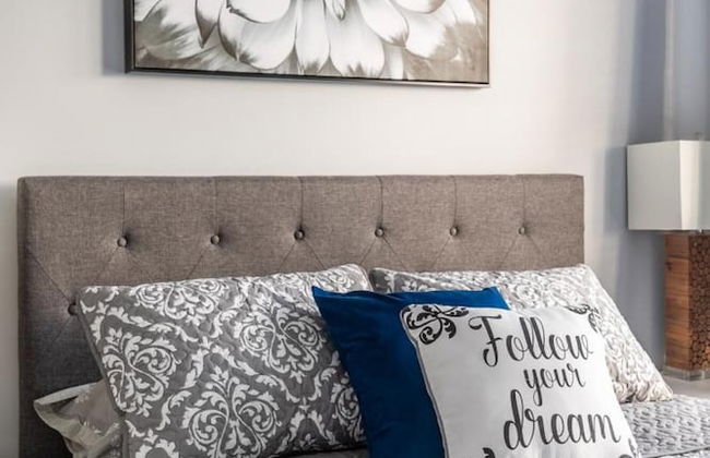 Modern 3BR House Steps to the Beach - Photo 37