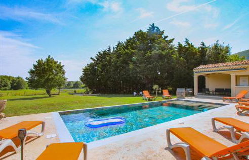 Beautiful Home In Sauzet - Foto 10