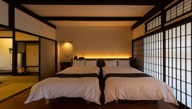 UCHIKO-Inn ORI - Photo 3, Room