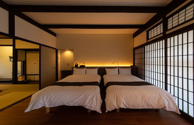 UCHIKO-Inn ORI - Foto 3