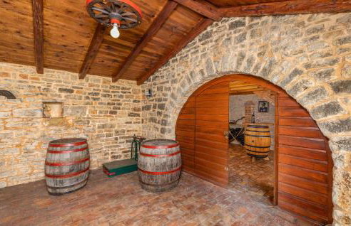 Cozy Home In Barban With Sauna - Foto 23