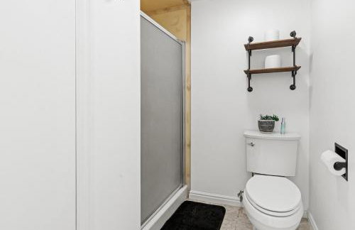 East Farmington Hideaway - Family Friendly Home - Foto 20