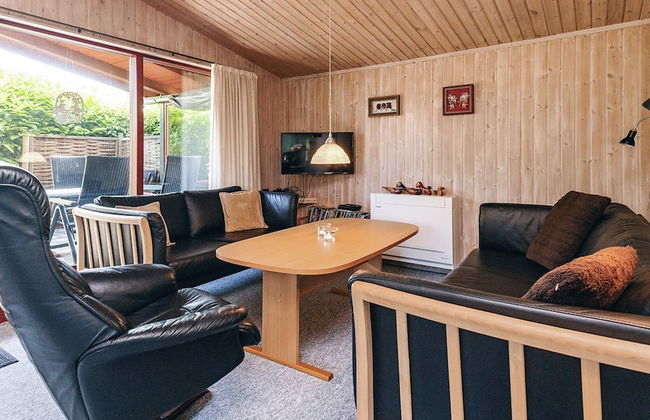 6 Person Holiday Home in Dannemare-by Traum - Foto 18