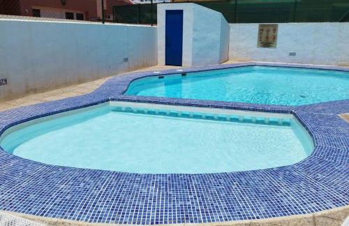 Air-conditioned flat Casa Freesia Caleta de Fuste - Foto 39