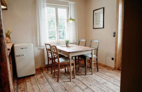 Urlaubsfreude Biedermann Haus Blumenglück - Gänseblümchen - Foto 1