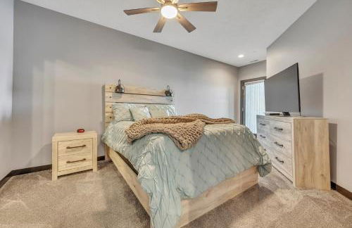 Sunset Shores at the Stillwater in Bridges Bay Resort - Foto 16