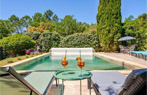 Joli mas "Rêve de lune" en plein coeur du Luberon - Foto 13