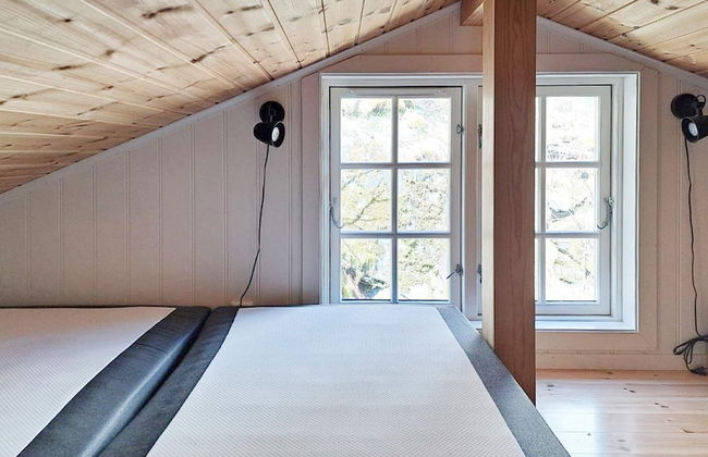 6 Person Holiday Home in Grimo - Foto 1