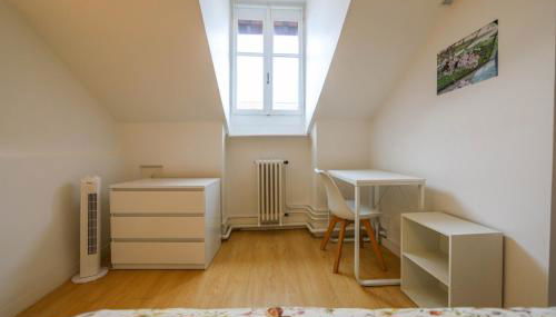 Le Sommeiller - hyper centre avec garage - Foto 2