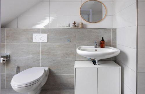 Ferienwohnung 1 - Foto 21