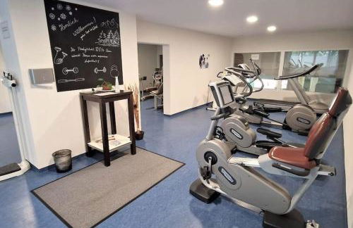 Sauna, Pools mit XXL-Terasse oder Kinderkino - Foto 9