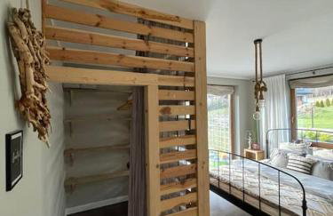 Na Szczycie Konopi - Foto 13