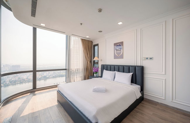 Landmark 81 Luxury Citypoint ANGIA - Foto 41