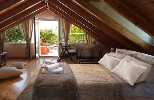 Villa Aliki - Foto 1