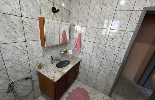 Casa confortável na região da Vila Universitária em Bauru - Foto 18