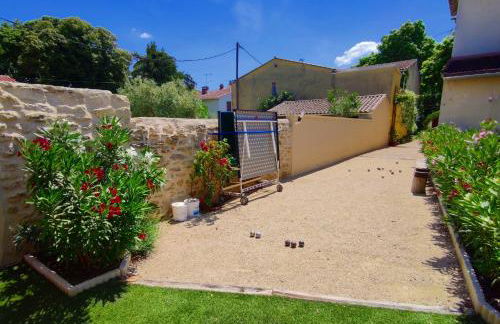 Au Murmure de la Sorgue - Foto 43