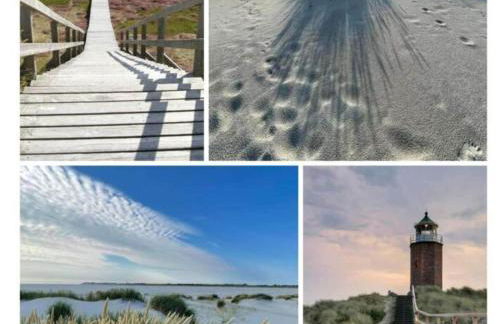 FeWo Nero Comfortable holiday residence - Foto 26